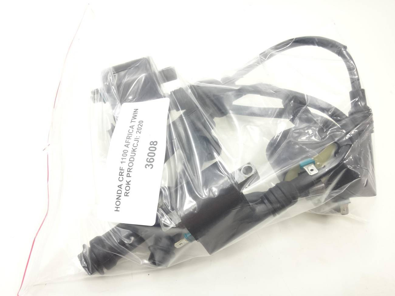 【チップ】 Klips studyjny CLP - Uchwyty - Zaciski - Mocowania - Studio