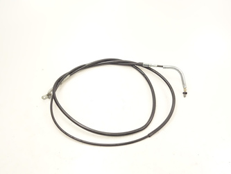 Peugeot Street Zone Kisbee 50 Seat Lock Cable