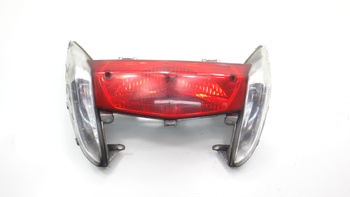 Peugeot Citystar 125 Lampa Tył Kierunkowskazy