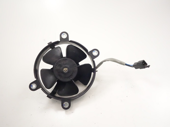 Peugeot Lxr 125 Radiator Fan