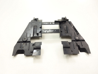 Can-Am Spyder Se6 Rt Plastic Fill Cover