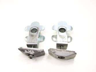 Bandit 600 00-04 Tensions Chain Tensioners 2Pcs