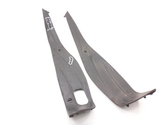 Piaggio Mp3 300 Yourban  Guma Dywaniki Na Podłogę