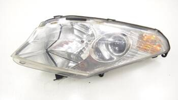 Satelis 125 06-12 Lampa Przód Reflektor Prawy