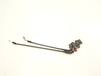 PIAGGIO mp3 400 530 22-25 seat lock cable