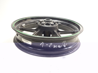 Kawasaki Versys 650 17- Felga przód 17x3.50