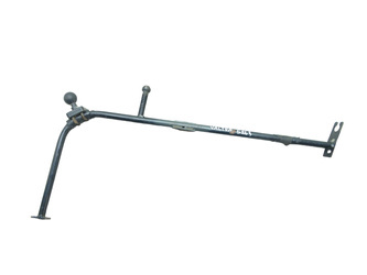 Valtra Massey Ferguson Right Door Frame