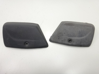 X-Evo X8 125 04-12 Plastic Plug 2Pcs