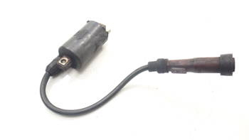 Triumph Scrambler 900 06-16 Ignition Coil Snorkel