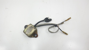 Honda Cr 80 83-85 Moduł Komputer Sterownik