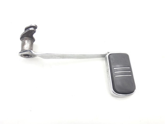 H-D Flhx Street Glide Foot Brake Lever Rear