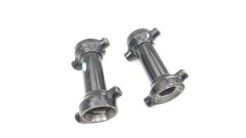 Piaggio Mp3 500 Lt Frame Control Arm Mounts