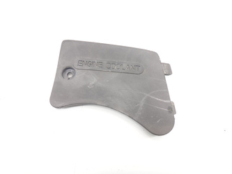 Kymco Grand Dink 125 Plastik Zaślepka Klapka