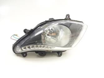 Sym Gts 125 Front Lamp Left