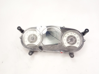 Microcar Due 6 19-24 Odometer clock speedometer