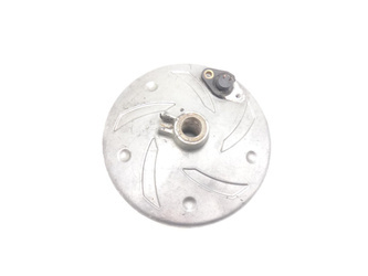 Peugeot Elystar 125 Fi 03-07 Abs Sensor Plate