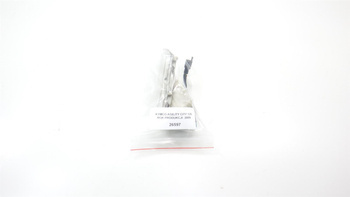 Kymco Agility City 125 Seat Lock