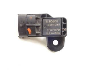 Can-am Ryker 600 900 airbox sensor