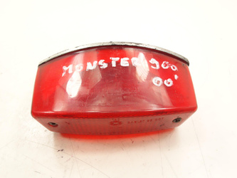 Ducati Monster 900 Rear lamp