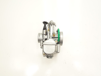 Derbi Senda 50 Carburetor throttle body Complete