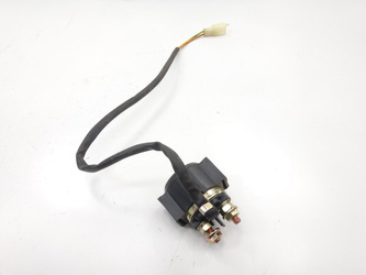 Jm Oldies 50 4T Retro Starter Relay