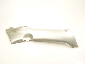 Piaggio X8 X-Evo 125 Plastic Right Skirting Board