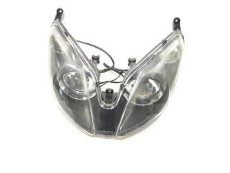 Aprilia Sportcity 50 Lampa Przód Reflektor