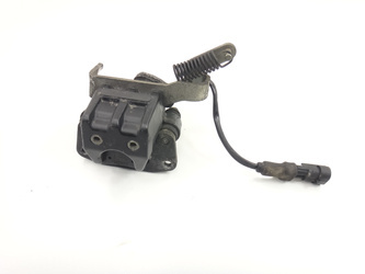 Piaggio Mp3 400 Lt Vertical Lock Clamp