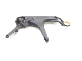 Husqvarna 701 Svartpilen Set Left