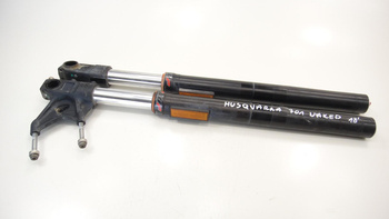 Husqvarna 701 Vitpilen Zawieszenie Przód Lagi