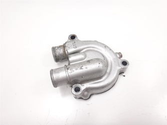 Kawasaki Klx 650 93-03 Water Pump Cover