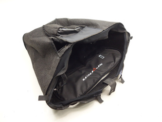 Can-Am Spyder Se6 Rt Storage Bag Front Trunk