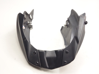 Honda Cb 500 f 19-21 Plow lower guard Ermax