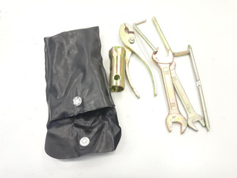 Jm Oldies 50 Mia 4T Service Key Set