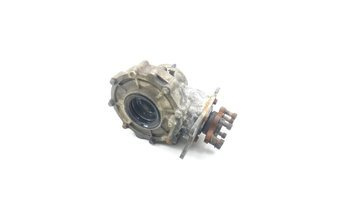 Cf Moto Cf 500 Bridge Differential Transmission Rear Rear