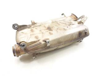 Husqvarna 701 Svartpilen Muffler Exhaust