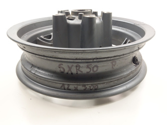 Aprilia Sxr 50 21-24 Felga przód 12x3.00