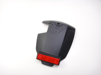 Ducati Scrambler 1100 800 4601D981A Rear fender for wheel cover