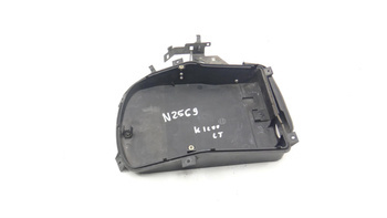 BMW K1200 Lt Plastic Filling