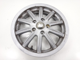 Piaggio Mp3 125 250 400 500 Rim Front 12X3.00