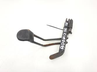 Riya Adonis 125 4T Side Stand