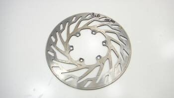 Rieju Mrx 50 Am6 Front Brake Disc