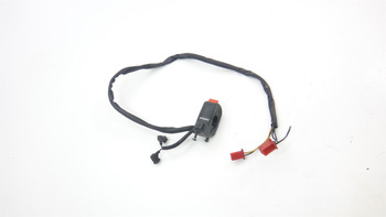 Honda Cbr 900 Rr Sc28 92-95 Przełącznik  Prawy