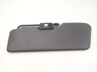 Microcar Aixam City Sunflower Sun Visor