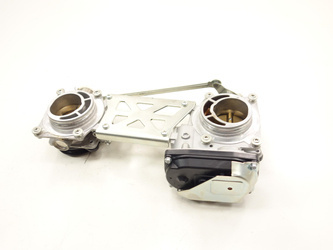 Ducati Supersport S 937 17- Throttles