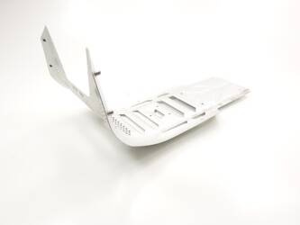 Ktm 790 890 Adventure Plow Lower Cover