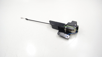 Peugeot Metropolis 400 19R Seat Lock Actuators