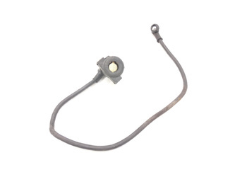 Kawasaki Zephyr 1100 Starter Relay