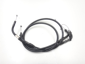 Can-Am Spyder 990 Gas Links