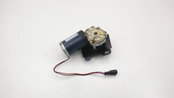 Peugeot Metropolis 400 Engine Level Mechanism